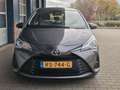 Toyota Yaris 1.0 VVT-I ASPIRATION, Camera, Cruise controle ALL Grijs - thumbnail 8