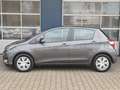 Toyota Yaris 1.0 VVT-I ASPIRATION, Camera, Cruise controle ALL Grijs - thumbnail 2