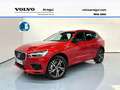 Volvo XC60 T8 Twin R-Design Rouge - thumbnail 1