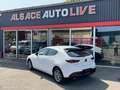 Mazda 3 1.8 SKYACTIV-D 116CH BUSINESS EXECUTIVE BVA Biały - thumbnail 4
