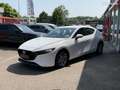 Mazda 3 1.8 SKYACTIV-D 116CH BUSINESS EXECUTIVE BVA Biały - thumbnail 3