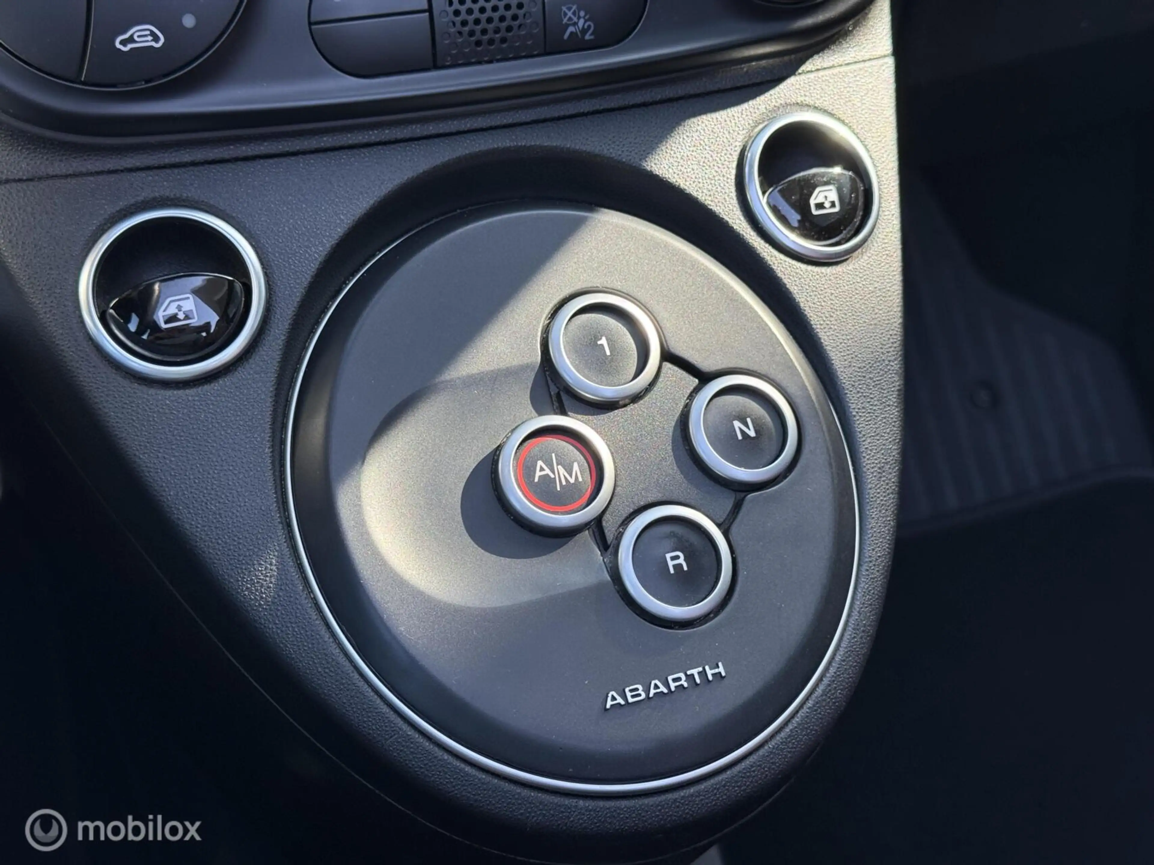 Fiat 500 Abarth 1.4 T-Jet Turismo | Automaat | Cabrio | Leer — photo 23