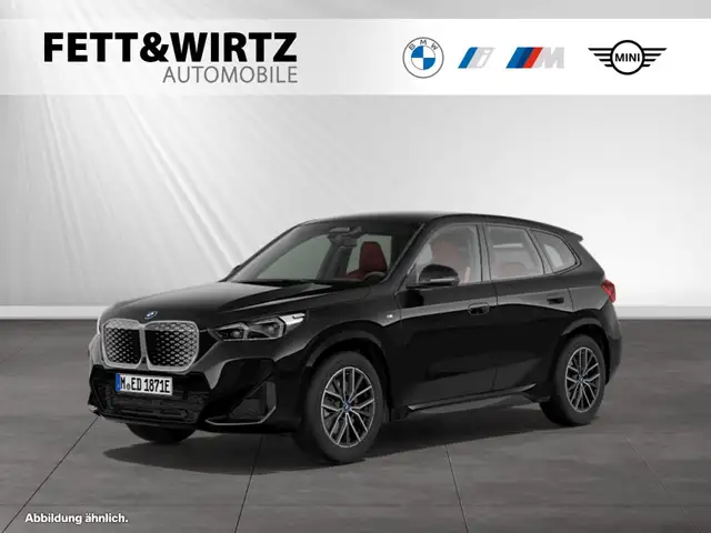 BMW iX1 xDrive30 M Sport|AHK|Head-Up|H/K|DAProf.