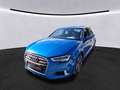 Audi A3 40 TFSI S tronic QUATTRO SPORT *B&O *LED *NAVI *R Blau - thumbnail 2