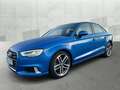 Audi A3 40 TFSI S tronic QUATTRO SPORT *B&O *LED *NAVI *R Blau - thumbnail 2