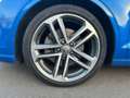 Audi A3 40 TFSI S tronic QUATTRO SPORT *B&O *LED *NAVI *R Blau - thumbnail 7