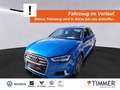 Audi A3 40 TFSI S tronic QUATTRO SPORT *B&O *LED *NAVI *R Blau - thumbnail 1