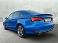 Audi A3 40 TFSI S tronic QUATTRO SPORT *B&O *LED *NAVI *R Blau - thumbnail 5