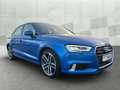 Audi A3 40 TFSI S tronic QUATTRO SPORT *B&O *LED *NAVI *R Blau - thumbnail 3