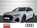 Audi RS6 RS6 Avant performance quattro tiptronic HUD Grau - thumbnail 1
