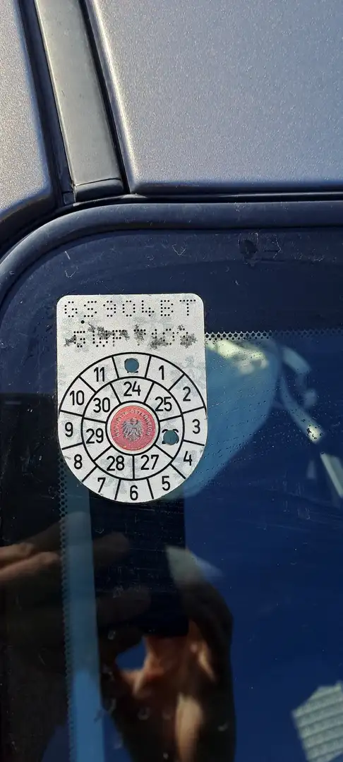 Mazda 3 Mazda 3 Sport 1,6i C-Line C-Line Grau - 1