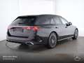 Mercedes-Benz E 200 T AMG Fahrass 360° Burmester Distr. Night 9G Schwarz - thumbnail 3