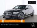 Mercedes-Benz E 200 T AMG Fahrass 360° Burmester Distr. Night 9G Schwarz - thumbnail 1