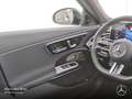 Mercedes-Benz E 200 T AMG Fahrass 360° Burmester Distr. Night 9G Schwarz - thumbnail 11