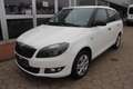 Skoda Fabia 1,4l Cool Edition*2HAND*KLIMA*EURO5*HU NEU Weiß - thumbnail 2