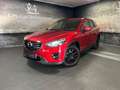 Mazda CX-5 SKYACTIV-D 2.2 Exclusive-Line 2WD AHK LED Rouge - thumbnail 3