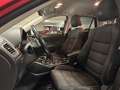 Mazda CX-5 SKYACTIV-D 2.2 Exclusive-Line 2WD AHK LED Rouge - thumbnail 11