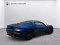 Maserati Sonstige Coupe Blau - thumbnail 5