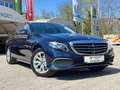 Mercedes-Benz E 220 d Exclusive Aut.+Navi+360° Kamera+LED+AHK Blau - thumbnail 1