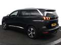 Peugeot 5008 1.2 *130PK*AUTOM.*ECC*CRUISE*NAVI*HAAK*PANO* Schwarz - thumbnail 9
