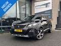 Peugeot 5008 1.2 *130PK*AUTOM.*ECC*CRUISE*NAVI*HAAK*PANO* Schwarz - thumbnail 1