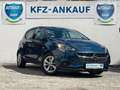 Opel Corsa E Drive * PDC*SHZ*LHZ*Apple CarPlay*Euro 6 Blau - thumbnail 3