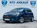 Opel Corsa E Drive * PDC*SHZ*LHZ*Apple CarPlay*Euro 6 Blau - thumbnail 1