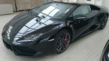 Huracan LP 610-4