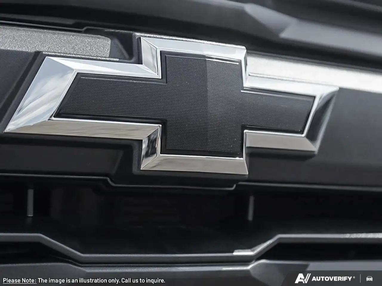 Chevrolet Colorado снимка Chevrolet Colorado