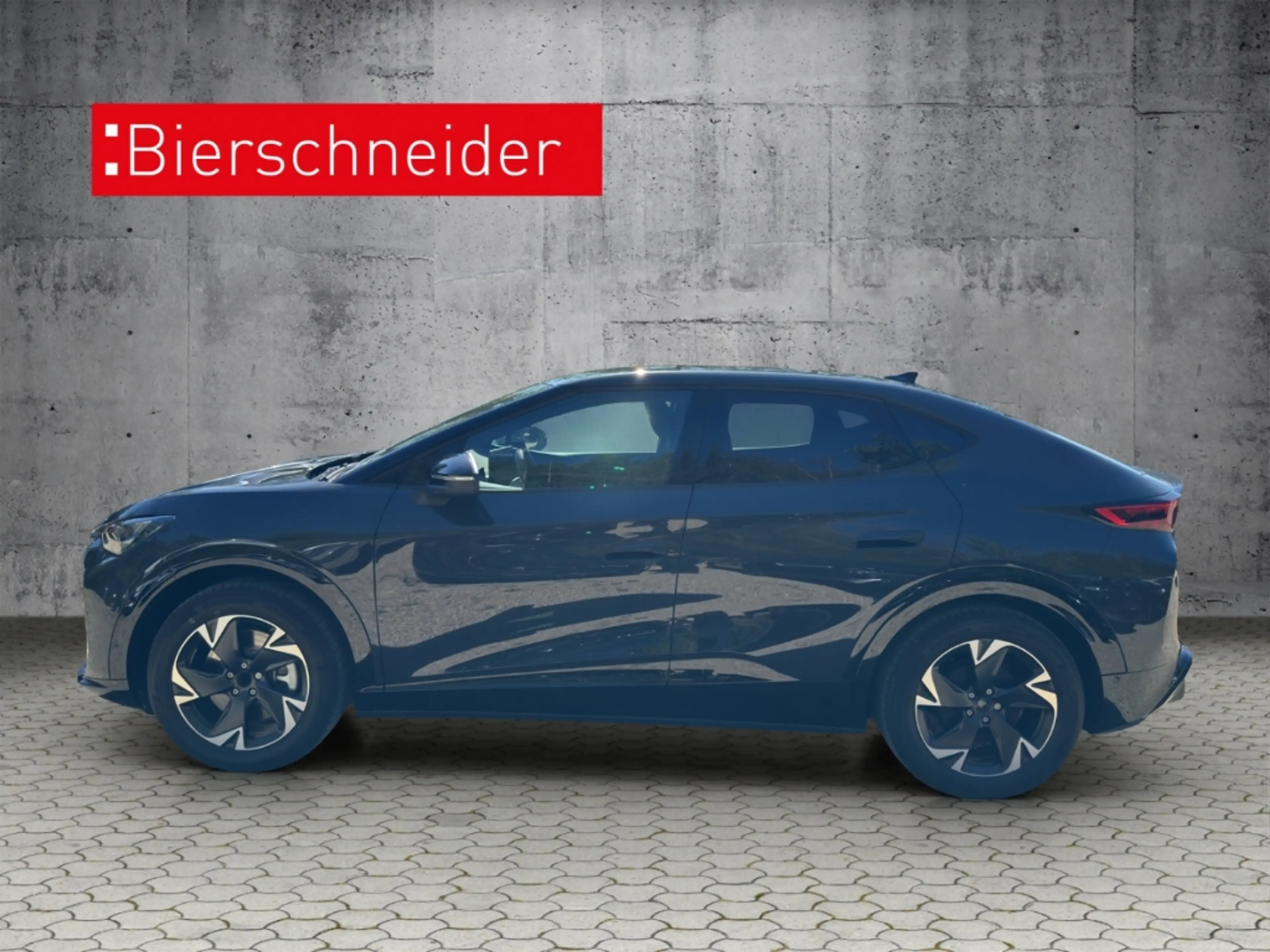 CUPRA Tavascan 77kWh Endurance WÄRMEP KAMERA NAVI FULL ACC GRA 19 — photo 4