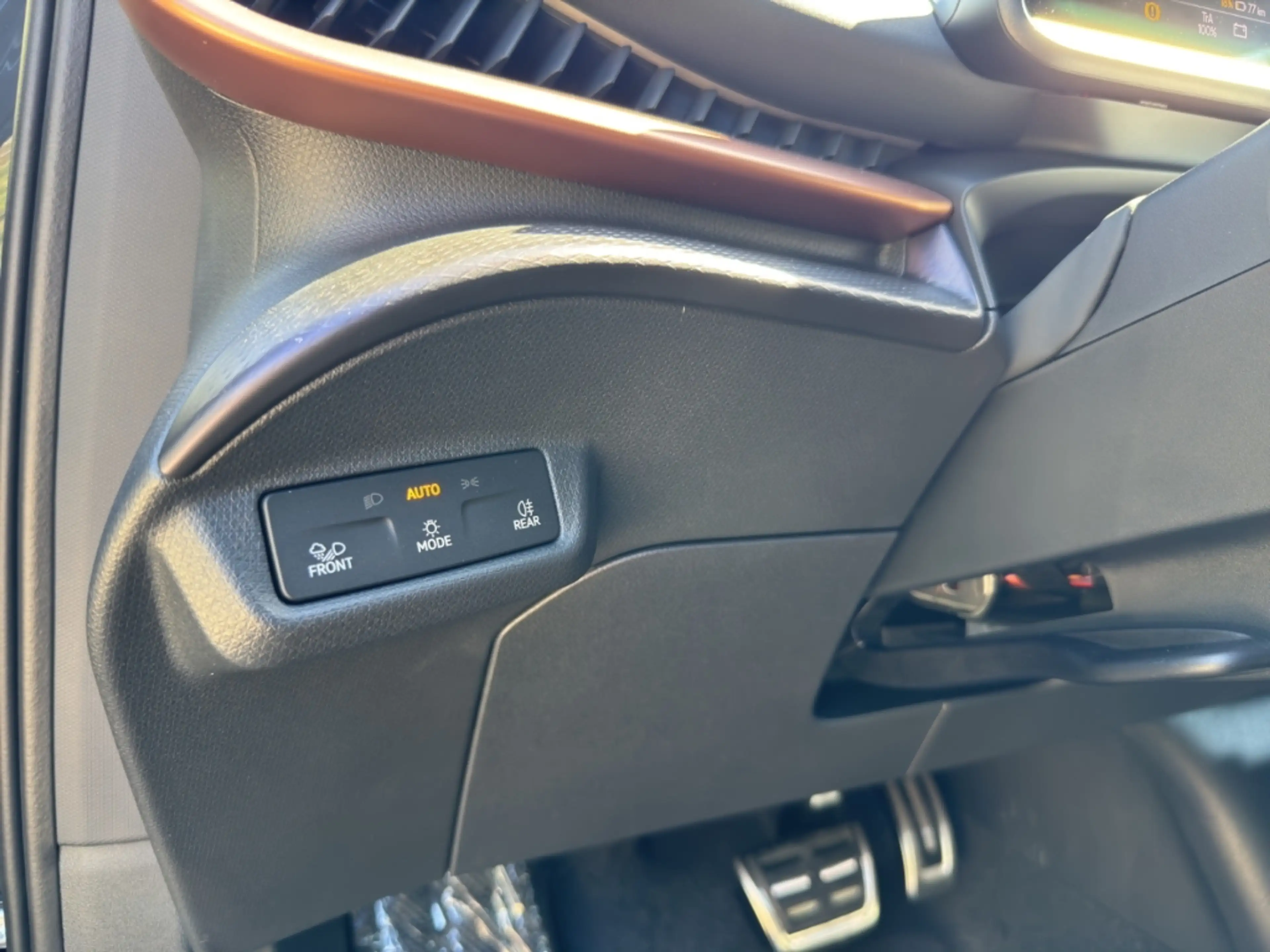 CUPRA Tavascan 77kWh Endurance WÄRMEP KAMERA NAVI FULL ACC GRA 19 — photo 14