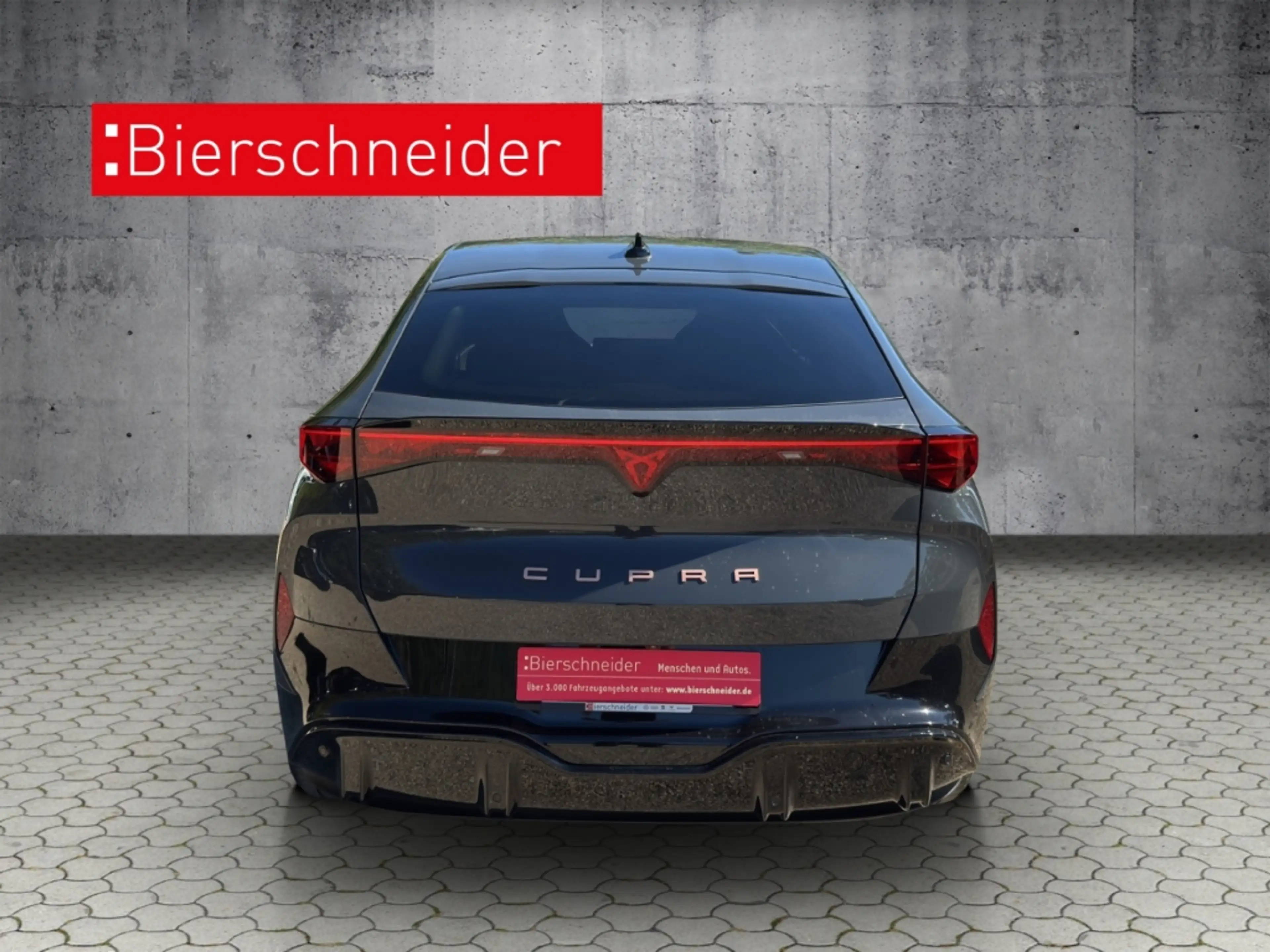 CUPRA Tavascan 77kWh Endurance WÄRMEP KAMERA NAVI FULL ACC GRA 19 — photo 5