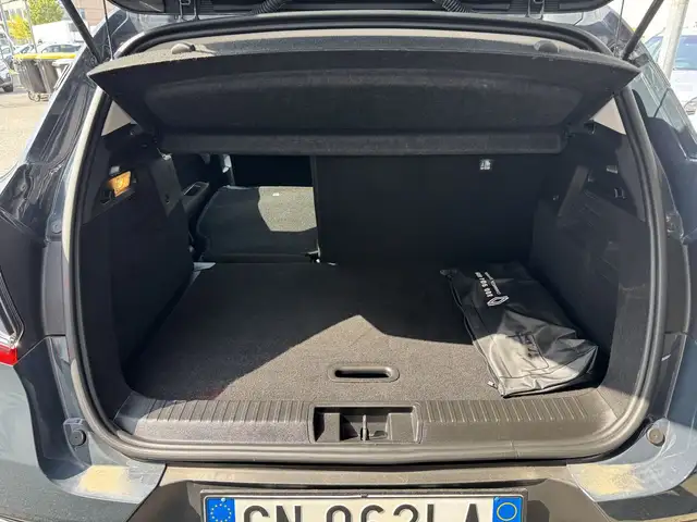 Renault Captur view 9