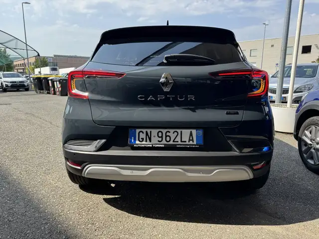 Renault Captur view 7