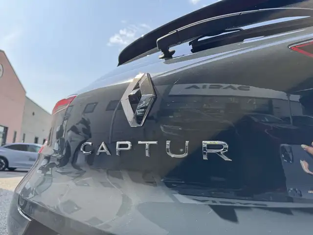 Renault Captur view 11