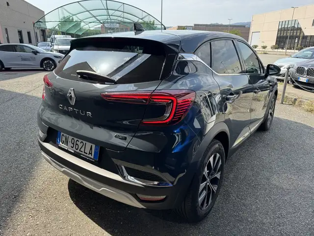 Renault Captur view 6