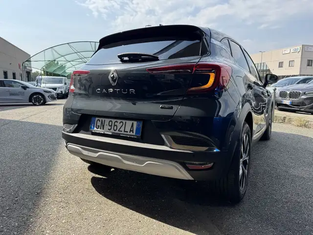 Renault Captur view 8