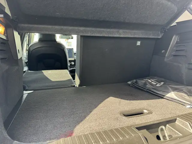 Renault Captur view 10