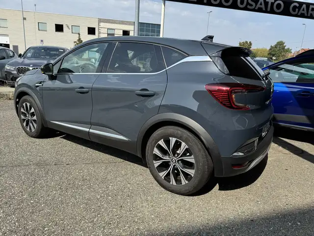 Renault Captur view 12