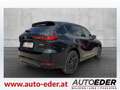 Mazda CX-60 2.5L e-SKYACTIV PHEV AWD HOMURA PLUS Aut. Schwarz - thumbnail 5