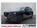 Mazda CX-60 2.5L e-SKYACTIV PHEV AWD HOMURA PLUS Aut. Černá - thumbnail 3
