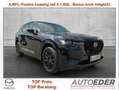 Mazda CX-60 2.5L e-SKYACTIV PHEV AWD HOMURA PLUS Aut. Černá - thumbnail 1