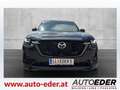 Mazda CX-60 2.5L e-SKYACTIV PHEV AWD HOMURA PLUS Aut. Černá - thumbnail 2