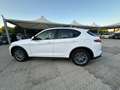 Alfa Romeo Stelvio 2.2 T.diesel 190 CV Q4 Blanc - thumbnail 8