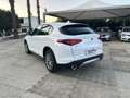 Alfa Romeo Stelvio 2.2 T.diesel 190 CV Q4 Blanc - thumbnail 7
