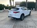 Alfa Romeo Stelvio 2.2 T.diesel 190 CV Q4 Blanc - thumbnail 5