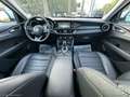Alfa Romeo Stelvio 2.2 T.diesel 190 CV Q4 Blanc - thumbnail 16