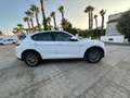 Alfa Romeo Stelvio 2.2 T.diesel 190 CV Q4 Blanc - thumbnail 4