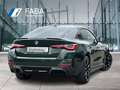 BMW i4 M50 Gran Coupé HK HiFi DAB LED RFK Klimaaut. Green - thumbnail 2
