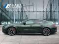 BMW i4 M50 Gran Coupé HK HiFi DAB LED RFK Klimaaut. Green - thumbnail 5